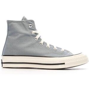 Baskets basses Converse A04584C Bleu - Publicité Baskets basses Converse A04584C Bleu - Publicité
