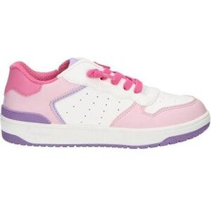 GEOX Washiba Junior - Chaussures de basketball respirantes - Publicité GEOX Washiba Junior - Chaussures de basketball respirantes - Publicité