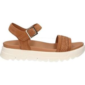 Sandales Geox D55SZC 00022 D XAND 2 1S multicolor - Publicité Sandales Geox D55SZC 00022 D XAND 2 1S multicolor - Publicité