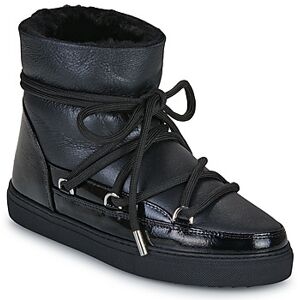 Bottes neige Inuikii GLOSS Noir - Publicité Bottes neige Inuikii GLOSS Noir - Publicité