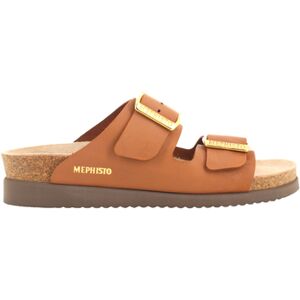 Sandales Mephisto HESTER - Publicité Sandales Mephisto HESTER - Publicité