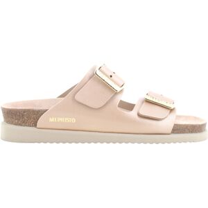 Sandales Mephisto HESTER - Publicité Sandales Mephisto HESTER - Publicité