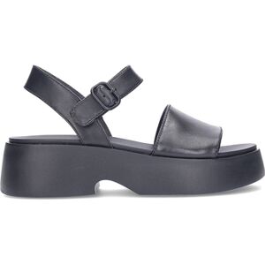 Sandales Camper k201659 black_006 Noir - Publicité Sandales Camper k201659 black_006 Noir - Publicité