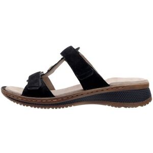 Sabots Ara - Bleu - Publicité Sabots Ara - Bleu - Publicité