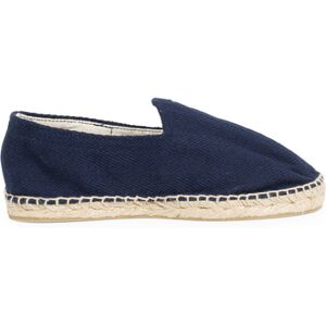 Espadrilles Pisamonas Espadrilles Grandes Tailles 34-45 Bleu - Publicité Espadrilles Pisamonas Espadrilles Grandes Tailles 34-45 Bleu - Publicité