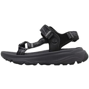 Sandales Timberland MOTION DUNE BACKSTRAP SANDAL BLACK WEBBING Noir - Publicité Sandales Timberland MOTION DUNE BACKSTRAP SANDAL BLACK WEBBING Noir - Publicité