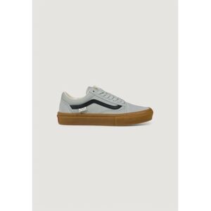 Baskets Vans Skate Old Skool VN0A5FCBN3Z1 Gris - Publicité Baskets Vans Skate Old Skool VN0A5FCBN3Z1 Gris - Publicité