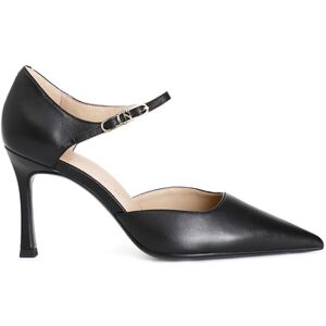 Café Noir C1NA4041 Noir - Chaussures - Publicité Café Noir C1NA4041 Noir - Chaussures - Publicité