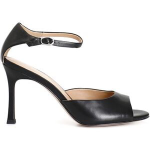 Chaussures escarpins Café Noir C1NA4026 Noir - Publicité Chaussures escarpins Café Noir C1NA4026 Noir - Publicité