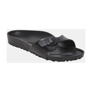 Sandales BIRKENSTOCK MADRID SANDALE NAR EVA NOIR Noir - Publicité Sandales BIRKENSTOCK MADRID SANDALE NAR EVA NOIR Noir - Publicité