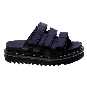 Sandales Dr. Martens 251702 Noir - Publicité Sandales Dr. Martens 251702 Noir - Publicité