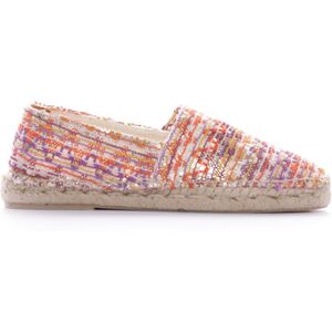 Sandales Pare Gabia Anitz Multicolore - Publicité Sandales Pare Gabia Anitz Multicolore - Publicité