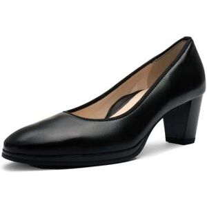 Chaussures escarpins Ara Orly Noir - Publicité Chaussures escarpins Ara Orly Noir - Publicité