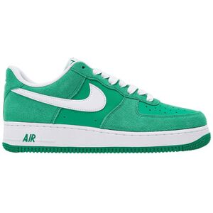 Baskets Nike Air Force 1 Low '07 SK8 Stadium Green Vert - Publicité Baskets Nike Air Force 1 Low '07 SK8 Stadium Green Vert - Publicité