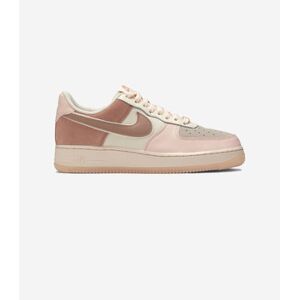 Baskets basses Nike Wmns Air Force 1 '07 Low Premium 'Washed Coral' Beige - Publicité Baskets basses Nike Wmns Air Force 1 '07 Low Premium 'Washed Coral' Beige - Publicité