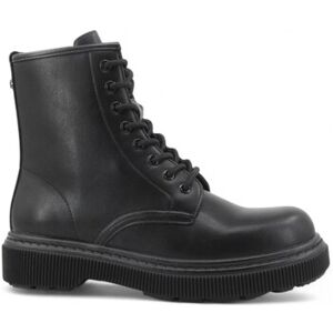 Boots Café Noir C1FA9122-AI26-N001 Noir - Publicité Boots Café Noir C1FA9122-AI26-N001 Noir - Publicité