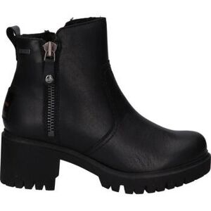 Bottines Panama Jack PAULINE GTX B5 multicolor - Publicité Bottines Panama Jack PAULINE GTX B5 multicolor - Publicité