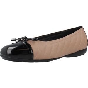 Ballerines Geox D ANNYTAH W - Publicité Ballerines Geox D ANNYTAH W - Publicité