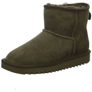 Bottes Ara - Marron - Publicité Bottes Ara - Marron - Publicité