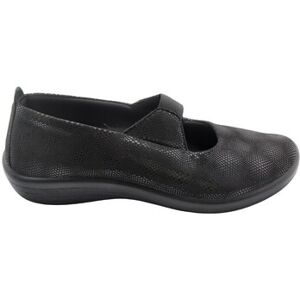 Ballerines Arcopedico BAILARINAS ITATIAIA LICRA NOIR Noir - Publicité Ballerines Arcopedico BAILARINAS ITATIAIA LICRA NOIR Noir - Publicité