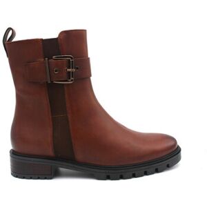 Bottines Ara 12-29522-09 Marron - Publicité Bottines Ara 12-29522-09 Marron - Publicité