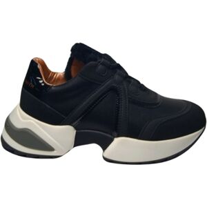 Baskets basses Alexander Smith m1d_58blk Noir - Publicité Baskets basses Alexander Smith m1d_58blk Noir - Publicité