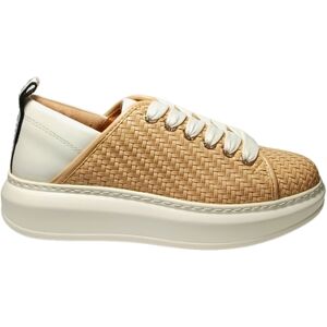 Baskets Alexander Smith exd_xinue Rose - Publicité Baskets Alexander Smith exd_xinue Rose - Publicité