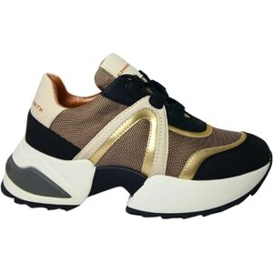 Baskets basses Alexander Smith m1d_60bgd Noir - Publicité Baskets basses Alexander Smith m1d_60bgd Noir - Publicité