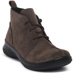 Boots Legero VELOUR OSSIDO Gris - Publicité Boots Legero VELOUR OSSIDO Gris - Publicité