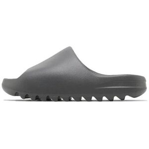 Claquettes adidas Yeezy Slide Granite Noir - Publicité Claquettes adidas Yeezy Slide Granite Noir - Publicité