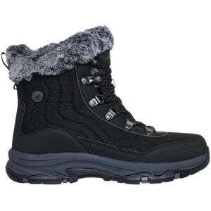 Bottines Skechers Bottes 167893 Femmes Noir - Publicité Bottines Skechers Bottes 167893 Femmes Noir - Publicité