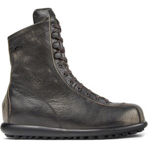 Boots Camper 44695 gris_088 Gris - Publicité Boots Camper 44695 gris_088 Gris - Publicité