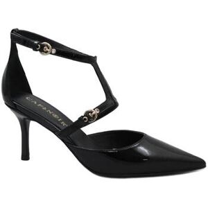 Chaussures escarpins Café Noir CAF-I25-NA3212-N001 Noir - Publicité Chaussures escarpins Café Noir CAF-I25-NA3212-N001 Noir - Publicité