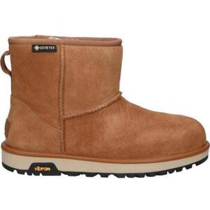 Bottes neige UGG 1171571 W CLASSIC MINI GTX multicolor - Publicité Bottes neige UGG 1171571 W CLASSIC MINI GTX multicolor - Publicité