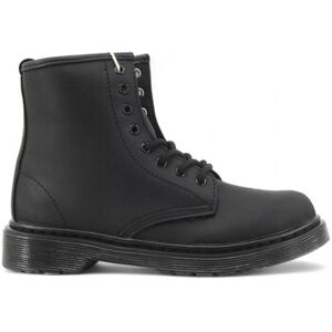 Boots Dr. Martens 26040001-AI26 Noir - Publicité Boots Dr. Martens 26040001-AI26 Noir - Publicité