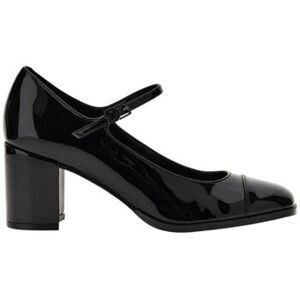 Chaussures escarpins Guess Bottines Noir - Publicité Chaussures escarpins Guess Bottines Noir - Publicité