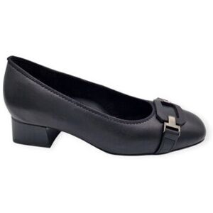 Chaussures escarpins Ara 20430 Noir - Publicité Chaussures escarpins Ara 20430 Noir - Publicité