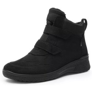 Bottines Ara Bottines MÜNCHEN-ST Noir - Publicité Bottines Ara Bottines MÜNCHEN-ST Noir - Publicité