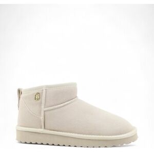 Bottines Liu Jo SA4053PX00201127-AI26 Beige - Publicité Bottines Liu Jo SA4053PX00201127-AI26 Beige - Publicité