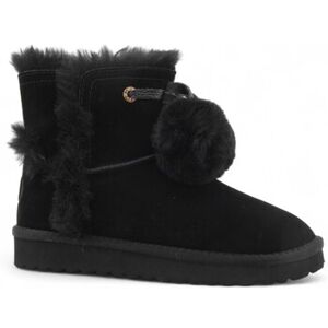 Boots Liu Jo SF5101PX00222222-AI26 Noir - Publicité Boots Liu Jo SF5101PX00222222-AI26 Noir - Publicité