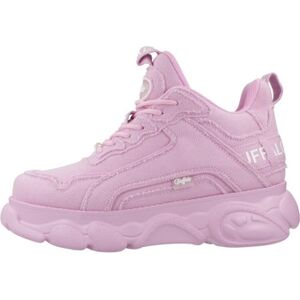 Buffalo Sport / EU 39 Baskets Roses - Publicité Buffalo Sport / EU 39 Baskets Roses - Publicité