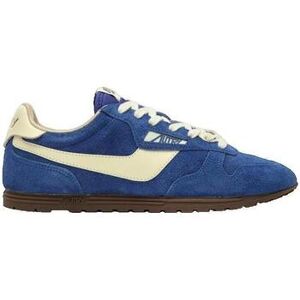 Baskets basses Autry Baskets Electric Blue Windspin Bleu - Publicité Baskets basses Autry Baskets Electric Blue Windspin Bleu - Publicité
