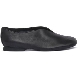 Mocassins Camper 001 GOBI NEGRO Noir - Publicité Mocassins Camper 001 GOBI NEGRO Noir - Publicité