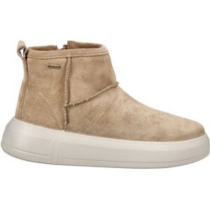 Boots Legero Bottines Beige - Publicité Boots Legero Bottines Beige - Publicité