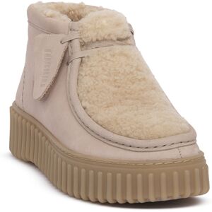 Bottines Clarks TORHILL MOSS Noir - Publicité Bottines Clarks TORHILL MOSS Noir - Publicité