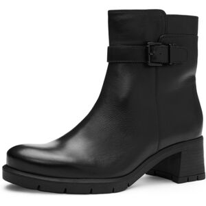 Bottines Ara 59216 Noir - Publicité Bottines Ara 59216 Noir - Publicité