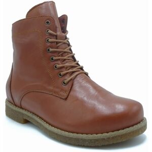 Bottines Andrea Conti 0340037 Marron - Publicité Bottines Andrea Conti 0340037 Marron - Publicité