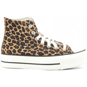 Baskets montantes Converse A17979C-AI26 Multicolore - Publicité Baskets montantes Converse A17979C-AI26 Multicolore - Publicité