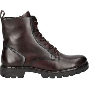 Bottines Ara Bottines Marron - Publicité Bottines Ara Bottines Marron - Publicité