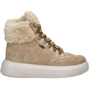 Boots Legero Bottines Beige - Publicité Boots Legero Bottines Beige - Publicité